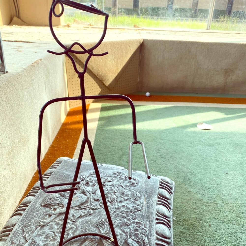 Home decor